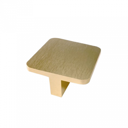 Butoni mobila - Buton 718 Auriu periat