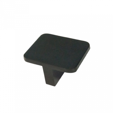 Butoni mobila - Buton 718 Negru