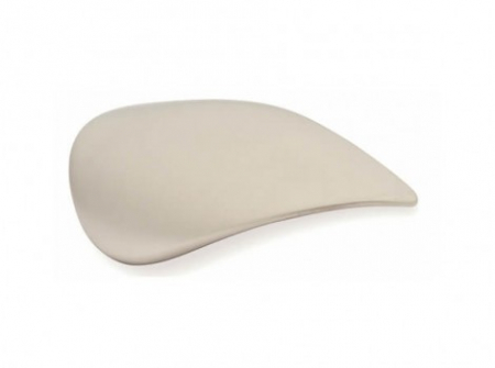 Butoni mobila - Buton aripioara Nichel mat