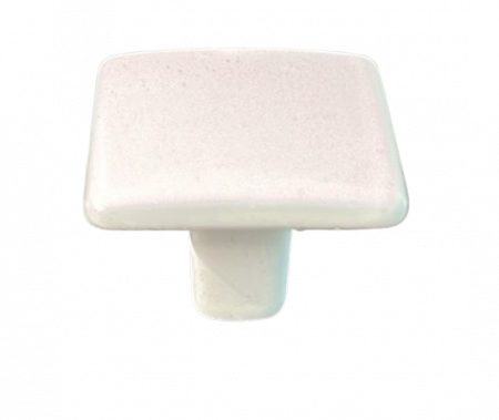 Butoni mobila - Buton BERAK Alb