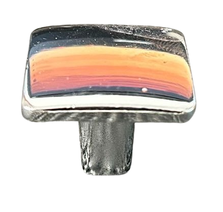 Butoni mobila - Buton Berak Crom