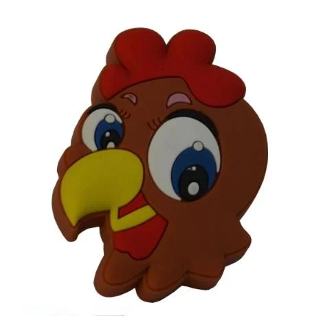 Butoni mobila - Buton cocos cauciuc