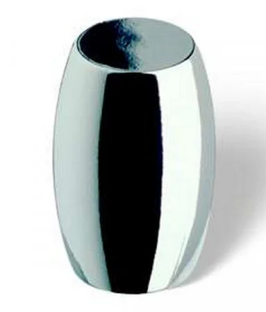 Butoni mobila - Buton Crom lucios