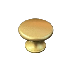 Butoni mobila - Buton DUZ MONA Auriu