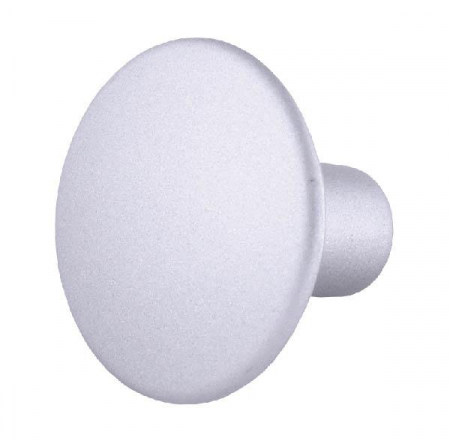 Buton eco Duz Aluminiu [2]