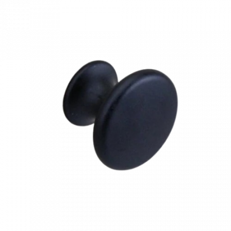 Butoni mobila - Buton eco Duz Negru