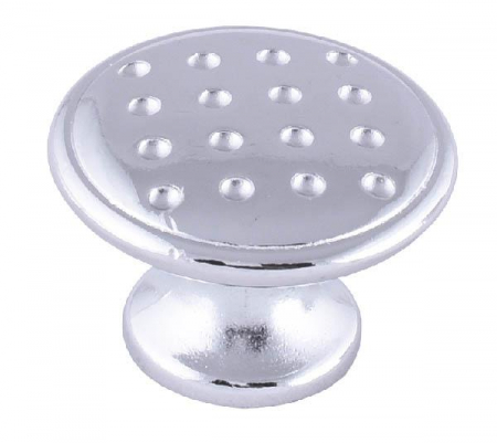 Butoni mobila - Buton ECO NOKTALI Crom