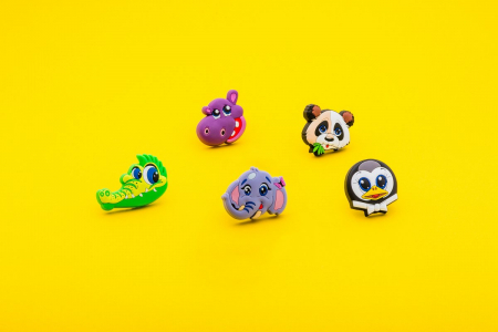 Buton elefant cauciuc [1]