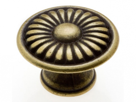 Butoni mobila - Buton FIRENZE 6022 Antic