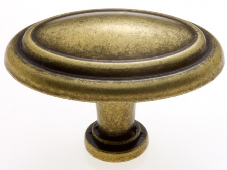 Butoni mobila - Buton FIRENZE 6017 Antic