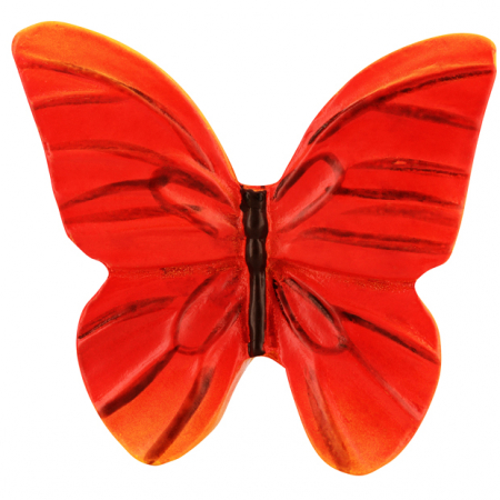 Butoni mobila - Buton fluture