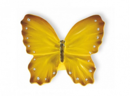 Butoni mobila - Buton fluture