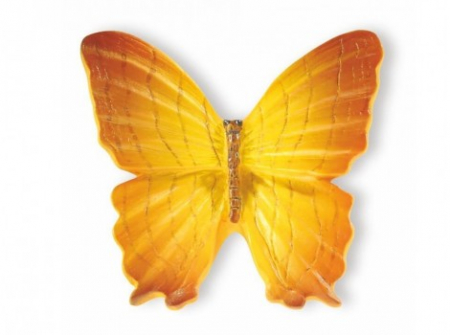 Butoni mobila - Buton fluture