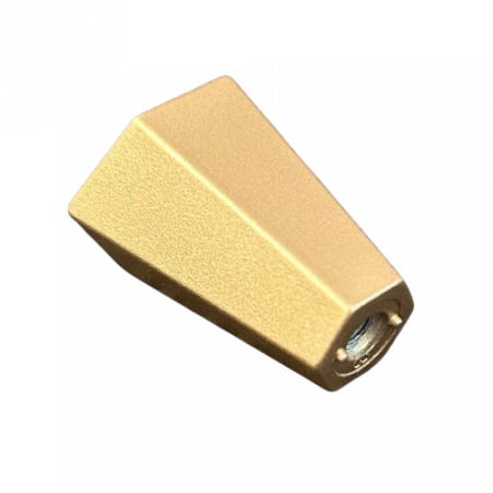 Buton GN56 Auriu [2]