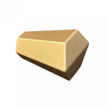 Buton GN56 Auriu [1]