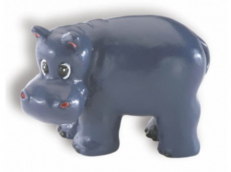 Butoni mobila - Buton hipopotam