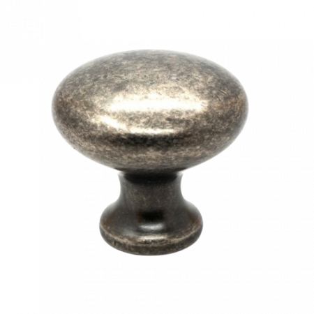 Butoni mobila - Buton LUNA Bronz antic