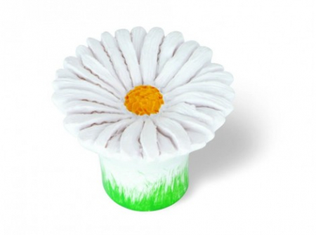 Butoni mobila - Buton margareta