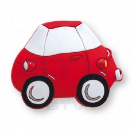 Butoni mobila - Buton masinuta cauciuc