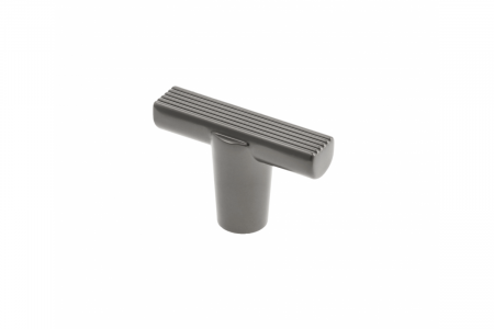 Butoni mobila - Buton mobilă GTV RAY Grafit deschis