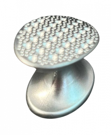 Buton MODEL Aluminiu [2]