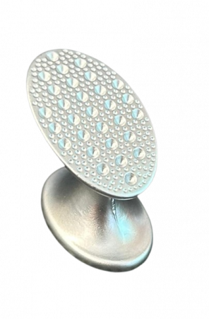 Butoni mobila - Buton MODEL Aluminiu