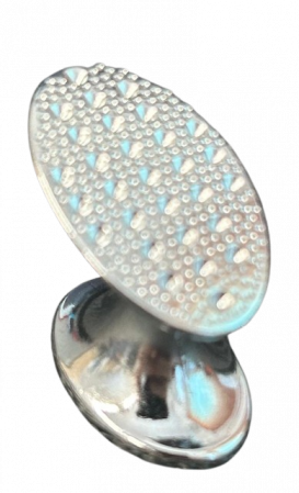 Butoni mobila - Buton MODEL Crom