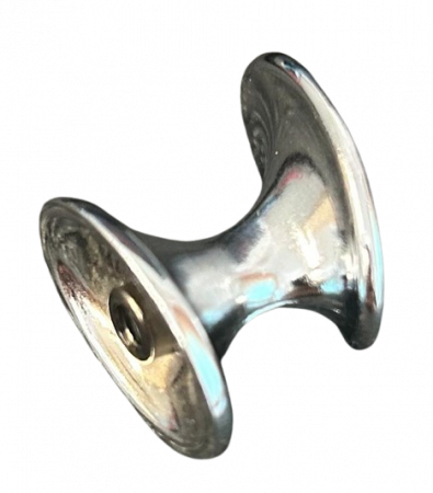 Buton MODEL Crom [1]