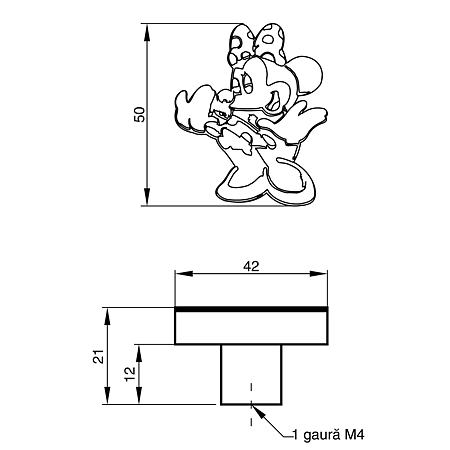 Buton mouse silicon [1]