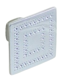 Butoni mobila - Buton MOZAIK Crom