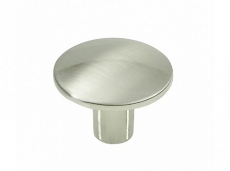 Butoni mobila - Buton Nichel satin