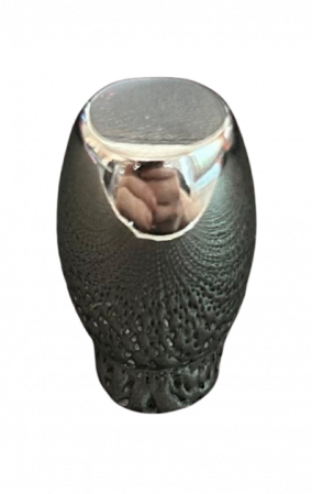 Butoni mobila - Buton oval Crom