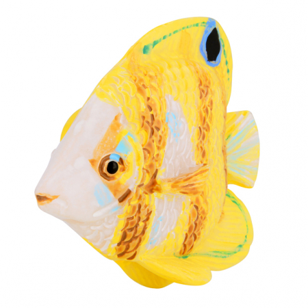 Butoni mobila - Buton peste