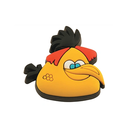 Butoni mobila - Buton pinguin silicon