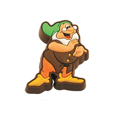 Butoni mobila - Buton pitic silicon