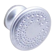 Butoni mobila - Buton SUMER Aluminiu