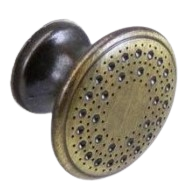 Butoni mobila - Buton SUMER Bronz