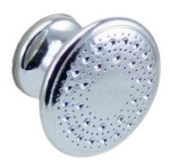 Butoni mobila - Buton SUMER Crom