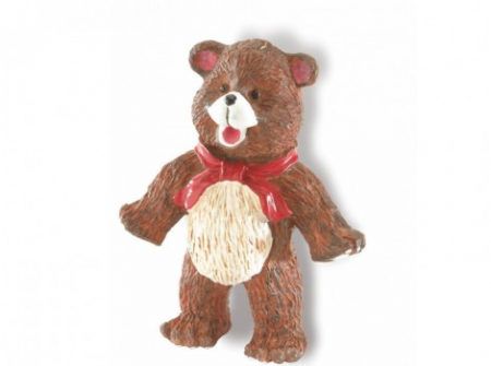 Butoni mobila - Buton ursulet