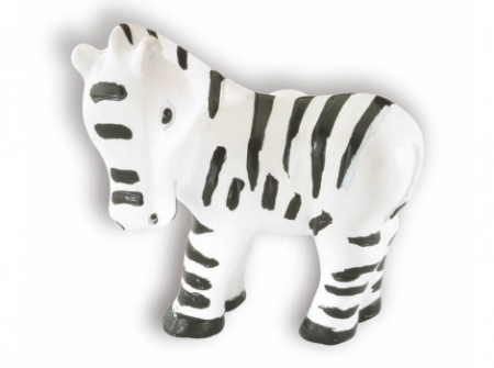 Butoni mobila - Buton zebra