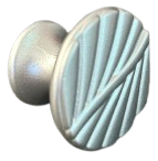 Butoni mobila - Buton ZUMRE Aluminiu