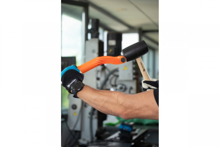 Ciocan de cauciuc 680g [3]