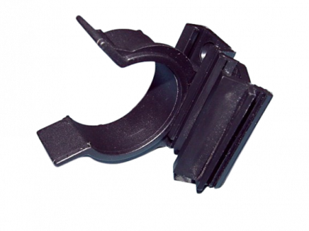 Plinta si inaltator blat - Clema plinta 2 piese