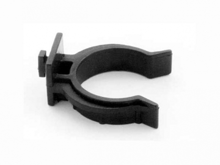 Plinta si inaltator blat - Clema Plinta Aluminiu