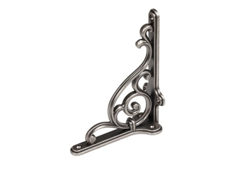 DIVERSE - Consola Antic nichel WRM800.1500.00 150x175mm