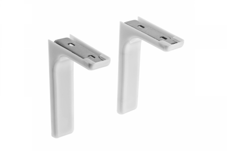 DIVERSE - Consola cu masca Alb 120mm