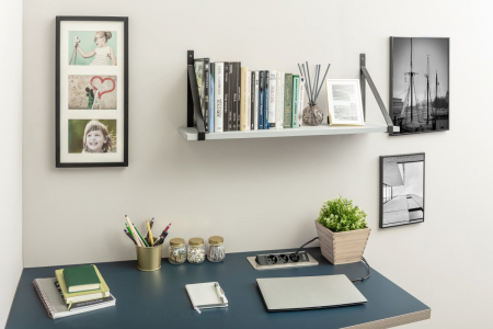 Consola gino Neagra [5]