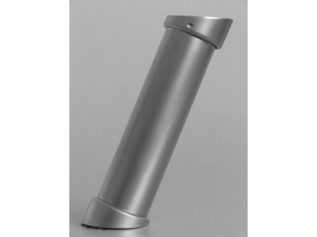 DIVERSE - Consola oblica 50X200mm Aluminiu