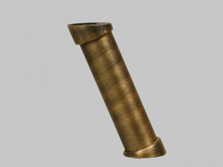 DIVERSE - Consola oblica 50X200mm Antichizat