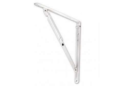 DIVERSE - Consola rabatabil 400 Alba